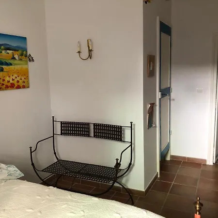 Apartment De Type 4