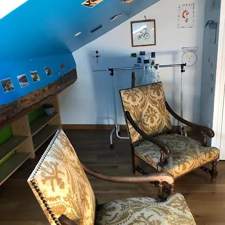 De Type 4 Apartman *