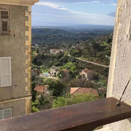 De Type 4 Apartman Cervione