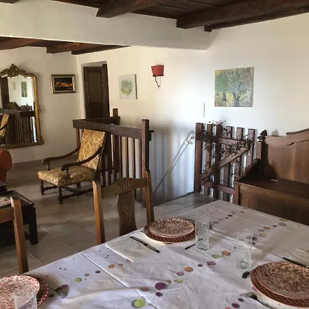 De Type 4 Apartman