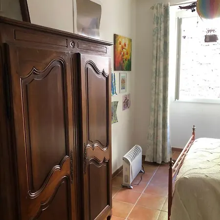 De Type 4 Apartment Cervione