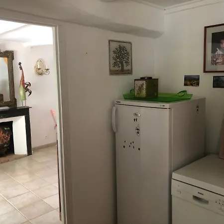 De Type 4 Apartman