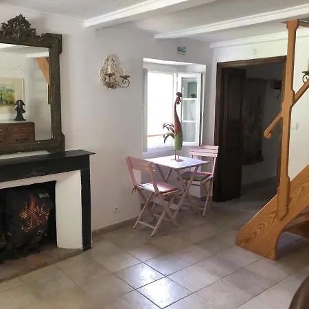 De Type 4 Apartman