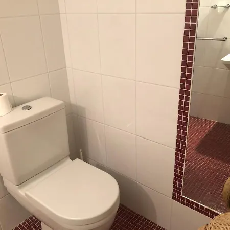 De Type 4 Apartman *