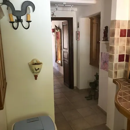 De Type 4 Apartment *