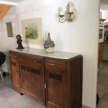 De Type 4 Apartment